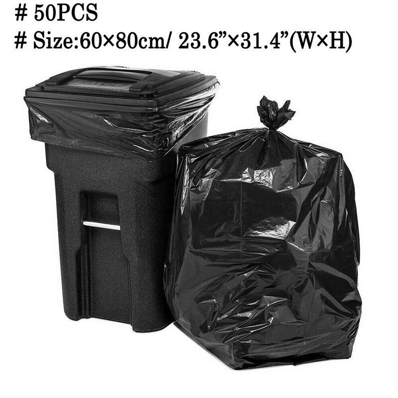 Garbage Bags